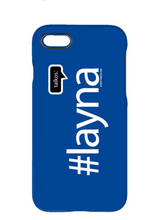 Family Famous Layna Talkos iPhone 7 Case