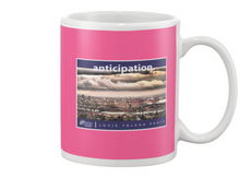 ION San Pedro Toledo Anticipation Beverage Mug