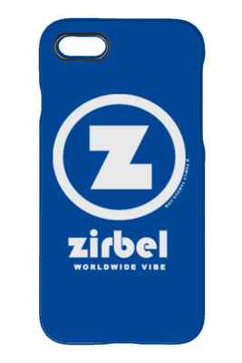 Zirbel Authentic Circle Vibe iPhone 7 Case