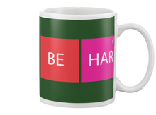 Behar Dubblock RP Beverage Mug