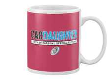 Cardaughter Special Edition Beverage Mug