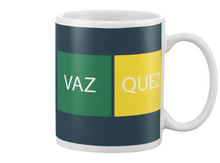 Vazquez Dubblock GG Beverage Mug