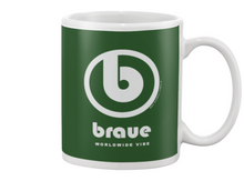 Family Famous Braue Circle Vibe Beverage Mug