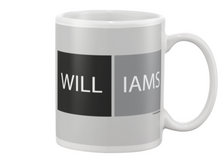 Williams Dubblock BGY Beverage Mug