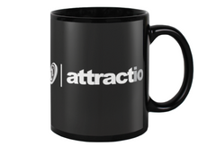 ION Attraction Word 01 Beverage Mug