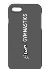 ION Gymnastics iPhone 7 Case