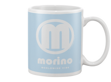 Family Famous Morino Circle Vibe Beverage Mug