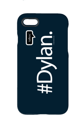 Family Famous Dylan Talkos iPhone 7 Case