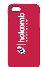 Family Famous Holcomb Born Insane Pedro iPhone 7 Case