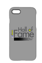 ION Hall of Fame Show™ iPhone 7 Case