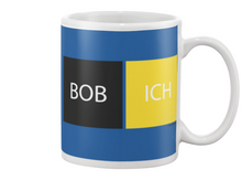 Bobich Dubblock BG Beverage Mug