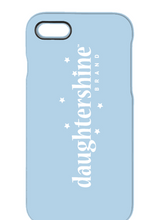 Daughtershine Brand Logo White iPhone 7 Case