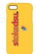 Stokedsu iPhone 7 Case