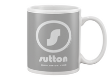 Family Famous Sutton Circle Vibe Beverage Mug