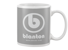 Family Famous Blanton Circle Vibe Beverage Mug
