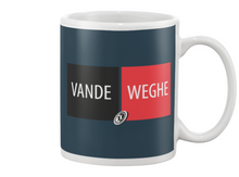 Family Famous Vandeweghe Dubblock BR Beverage Mug