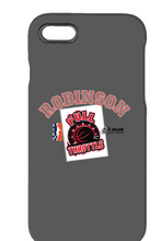 Full Throttle Robinson iPhone 7 Case