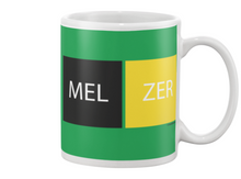 Melzer Dubblock BG Beverage Mug