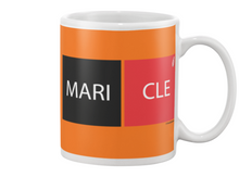 Maricle Dubblock BR Beverage Mug