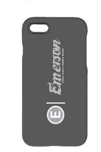 Family Famous Emerson Sketchsig iPhone 7 Case