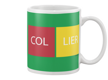 Collier Dubblock SG Beverage Mug