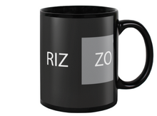 Rizzo Dubblock BGY Beverage Mug