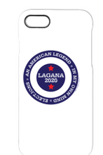 Lagana 2020 Hypertarget iPhone 7 Case