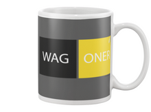 Wagoner Dubblock BG Beverage Mug