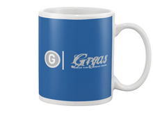 Family Famous Grgas Sketchsig Beverage Mug