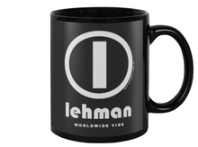 Family Famous Lehman Circle Vibe Beverage Mug