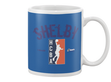Full Throttle HCBA Shelby Beverage Mug