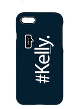 Family Famous Kelly Talkos iPhone 7 Case