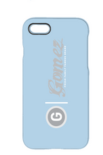 Family Famous Gomez Sketchsig iPhone 7 Case