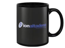 ION Altadena Brand ID Beverage Mug