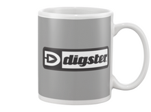 Digster Logo Beverage Mug