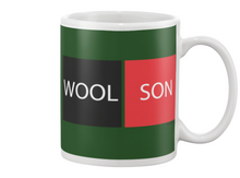 Woolson Dubblock BR Beverage Mug