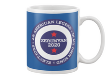 Zerunyan 2020 Hypertarget Beverage Mug