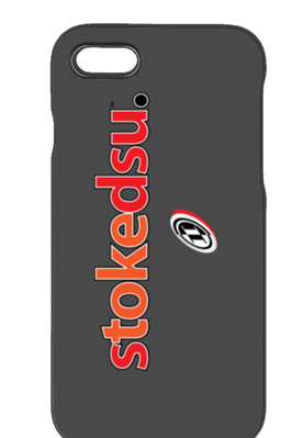 Stokedsu iPhone 7 Case