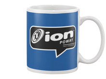 ION Poway Conversation Beverage Mug