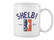 Full Throttle HCBA Shelby Beverage Mug