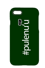 Family Famous Pulenu'u Talkos iPhone 7 Case