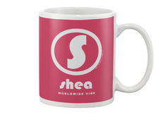 Family Famous Shea Circle Vibe Beverage Mug