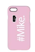 Family Famous Mike Talkos iPhone 7 Case