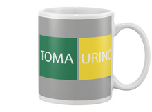 Tomaurino Dubblock GG Beverage Mug