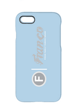Family Famous Franco Sketchsig iPhone 7 Case