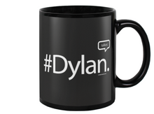 Family Famous Dylan Talkos Beverage Mug