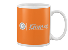 Family Famous Gomez Sketchsig Beverage Mug