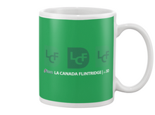 ION La Canada Flintridge 3D Beverage Mug