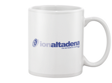 ION Altadena Brand ID Beverage Mug