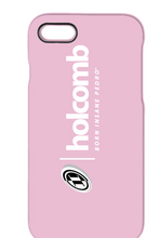 Family Famous Holcomb Born Insane Pedro iPhone 7 Case